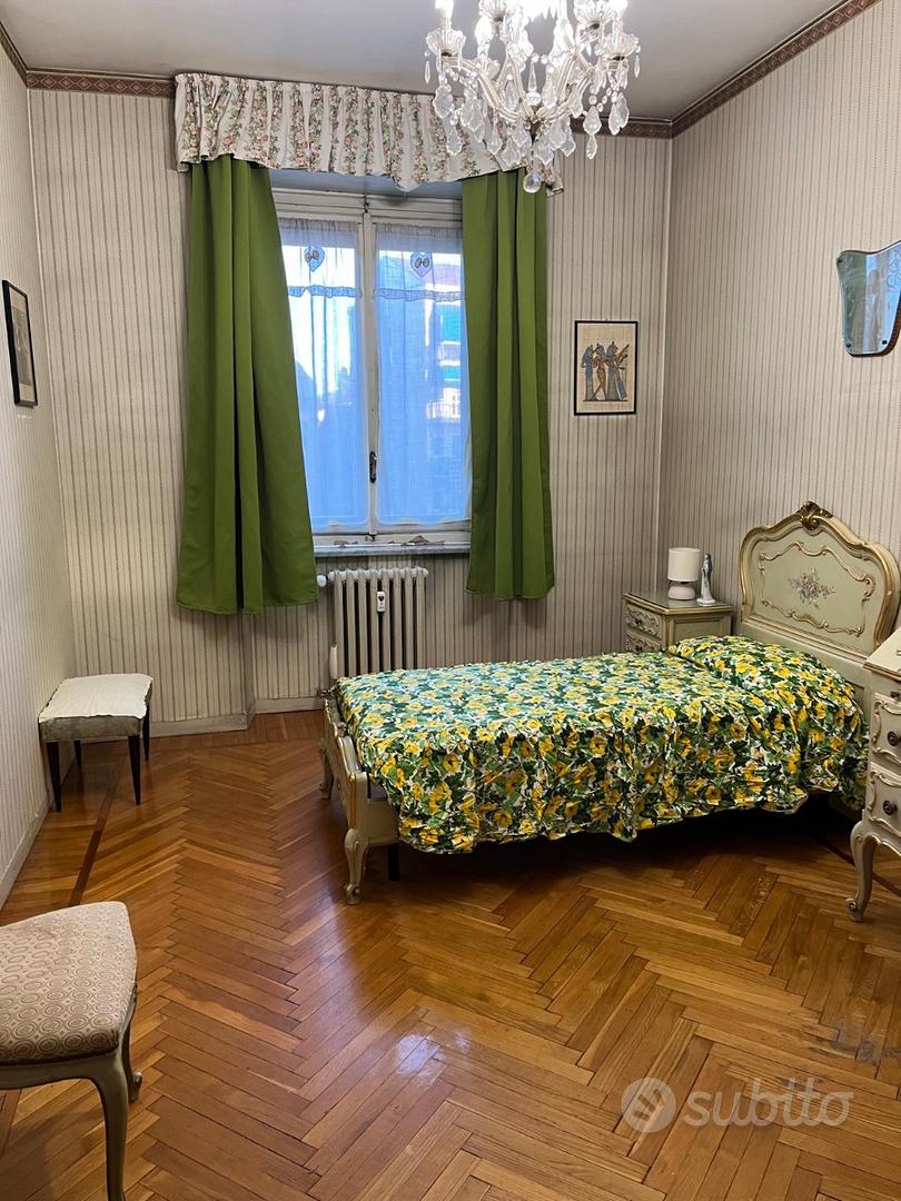 3 stanze singole a Torino, foto 4 di 6