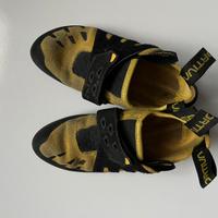 Scarpe da arrampicata 35