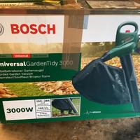 Aspiratore BOSCH