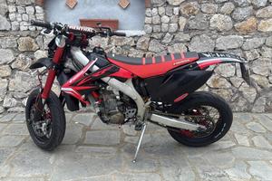 CRF450