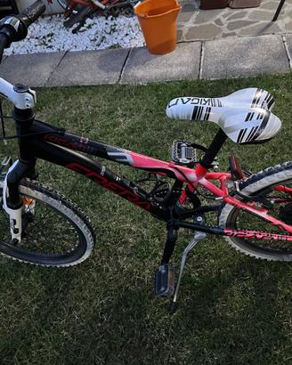 Bici Frera Kigan