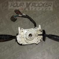 Devioluci deviosgancio KIA Sportage JA 93>02