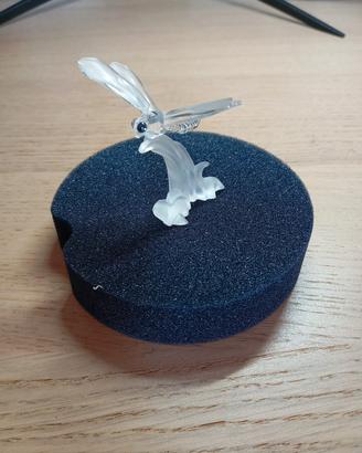 libellula Swarovski 