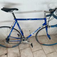 Bici corsa Viner