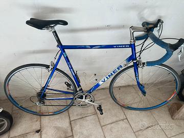 Bici corsa Viner