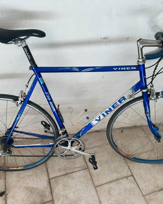 Bici corsa Viner