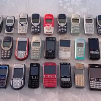 nokia vintage