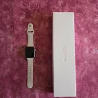 apple watch serie 7 45mm