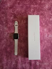 apple watch serie 7 45mm