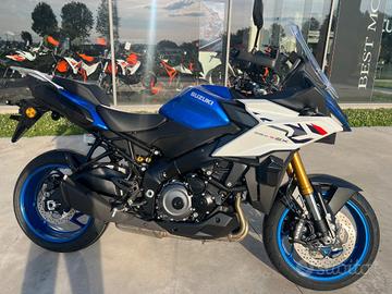 SUZUKI GSX-S1000GX