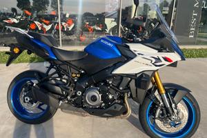 SUZUKI GSX-S1000GX