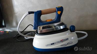 ferro da stiro a vapore