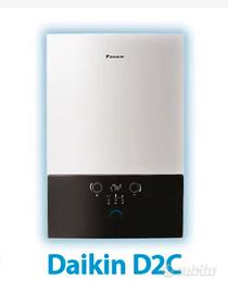 Caldaia daikin d2c