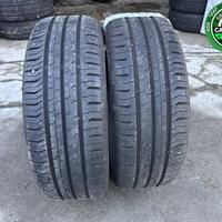 gomme usate 1855016 Estivo CONTINENTAL - Con - 168