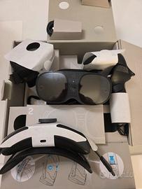  HTC VIVE XR ELITE 