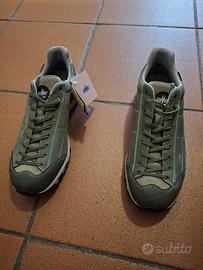 Scarpe da trekking Lomer