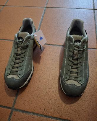 Scarpe da trekking Lomer