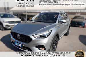 Mg ZS 1.5 VTi-tech Luxury 2024