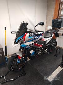 BMW M 1000 XR 