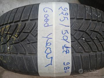 gomme 2255017 4STAGIONI