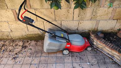 Tagliaerba elettrico