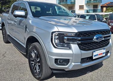 Ford ranger limited full optional 2.0