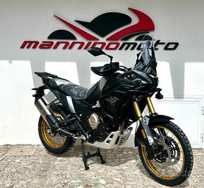 Voge Valico 800 Rally NUOVA pronta consegna