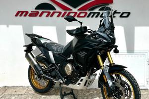 Voge Valico 800 Rally NUOVA pronta consegna