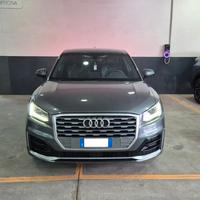Audi Q2 1.6 TDI S tronic Design