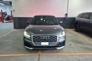 Audi Q2 1.6 TDI S tronic Design
