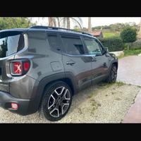 Jeep Renegade Limited Restyling MY 2019