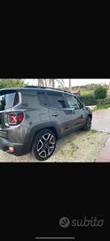 Jeep Renegade Limited Restyling MY 2019