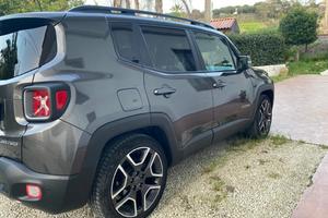 Jeep Renegade Limited Restyling MY 2019