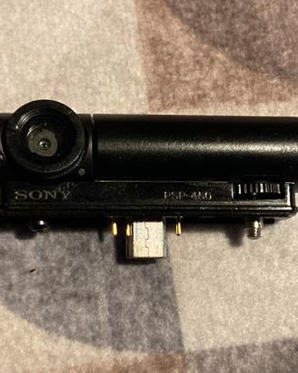 PSP Camera fotocamera sony playstation
