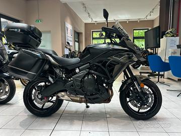 Kawasaki Versys 650