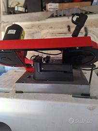 sega circolare per ferro