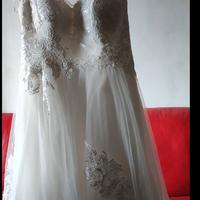 Vestito da sposa