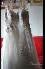 Vestito da sposa