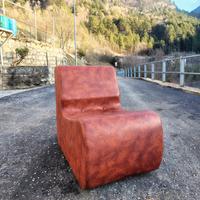 Poltrone vintage