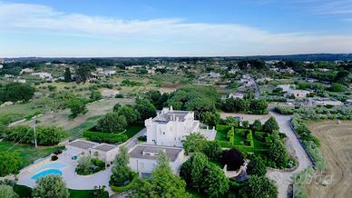 Masseria - Martina Franca