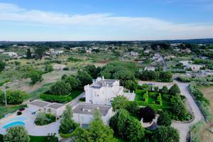 Masseria - Martina Franca