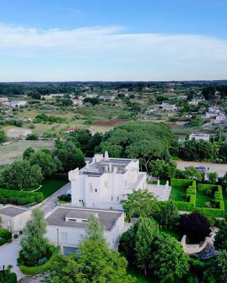 Masseria - Martina Franca