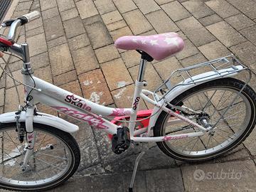 bicicletta Atalanta  