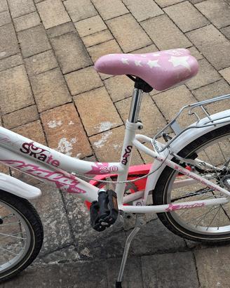 bicicletta Atalanta  