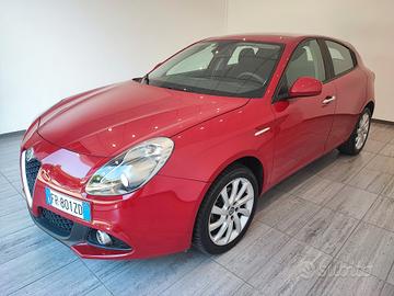 Alfa Romeo Giulietta 1.4 Turbo 120 CV Super
