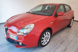 Alfa Romeo Giulietta 1.4 Turbo 120 CV Super