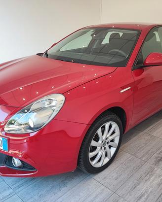 Alfa Romeo Giulietta 1.4 Turbo 120 CV Super