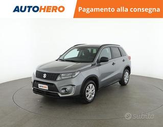 SUZUKI Vitara CW74439