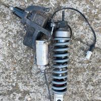 Ammortizzatore per moto bmw