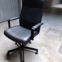 Poltrona direzionale